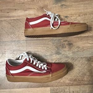 Vans Old Skool shoes